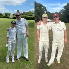 Image result for Tadworth Cricket Club