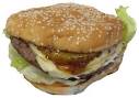 Carl's Jr. Teriyaki Burger | The Impulsive Buy