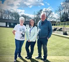 Image result for Chesham Bowling Club