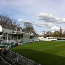Image result for Worcester Cricket Club