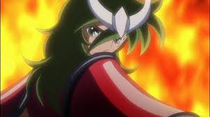 「アンドロメダ瞬」の画像検索結果