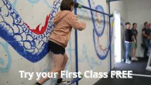 Image result for Lincoln Parkour club