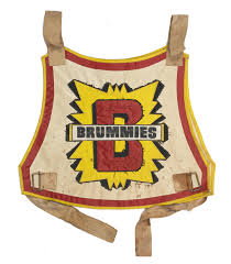 Image result for Birmingham Brummies