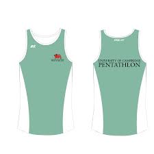 Image result for Cambridge University Modern Pentathlon Club