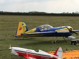 Image result for Wotg Model Flying Club