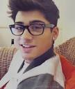 -Christopher Anzalone (Institute of Islamic Studies, McGill University) - zayn-malik-glasses