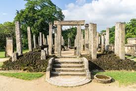 Image result for Полоннарува