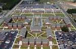 File:Fort Bragg 1st Brigade barracks.jpg - Wikipedia, the free ...