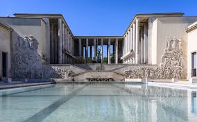 Image result for "art moderne"