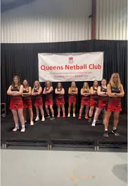 Image result for Pinehurst Netball Club