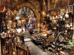 Image result for khan el khalili