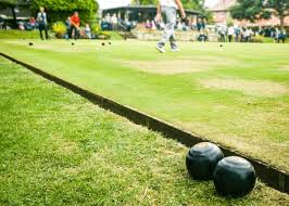 Image result for Grasshopper Crown Green Bowling Club