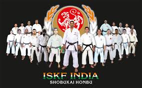 Image result for Shotokan Karate Union