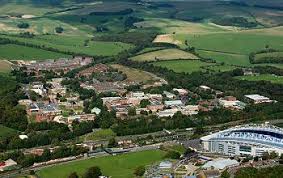 Image result for University Of Sussex