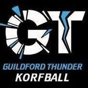 Image result for Farnborough Jets Korfball Club