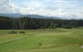 Image result for Grantown-On-Spey Golf Club