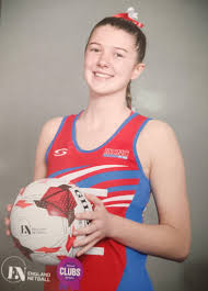 Image result for Kent County Netball Club