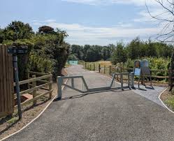 Image result for Loddon Valley Rambling Group