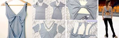 Image result for Что можно сделать из старая футболка