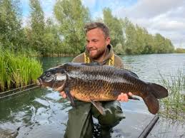 Image result for Grendon Lakes, Northants