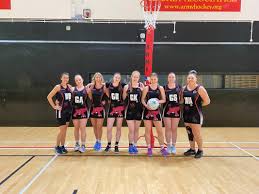 Image result for Applemore Netball Club