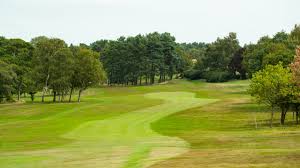 Image result for Pannal Golf Course