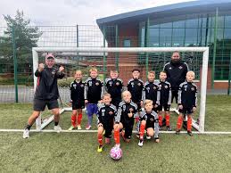 Image result for Lawley Lightmoor Comets Football Club