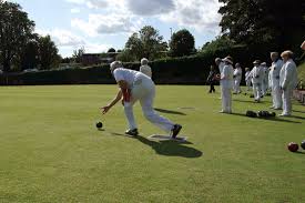 Image result for Lyme Regis Bowling Club