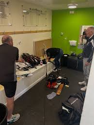 Image result for Hampton Hill Cricket Club