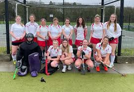 Image result for Dereham Hockey Club