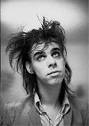 Nick Cave