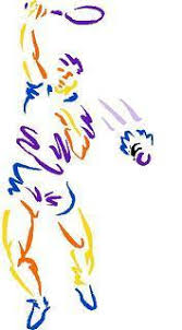 Image result for Reading Ladies Summer Badminton Club