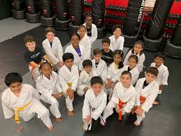 Image result for Middletown Martial Arts Dojo