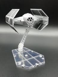 Image result for tie fighter plastic model