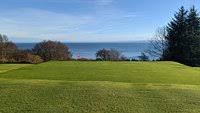 Image result for Whiting Bay Golf Club