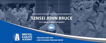 Image result for Backwell Karate