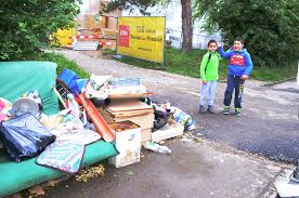 Image result for neapel abfallberge