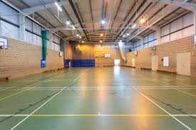 Image result for Fiveways Badminton Club