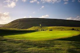 Image result for Church Stretton Golf Club