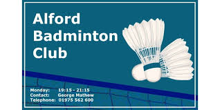 Image result for Lincolnshire Badminton Club