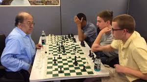 Image result for Musselburgh Chess Club