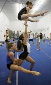 Image result for Angmering Gymnastics