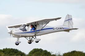 Image result for Devon and Somerset Microlight Club