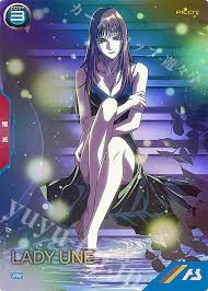 「レディ・アン 新機動戦記ガンダムW」の画像検索結果