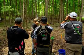 Image result for Sherwood Bowmen