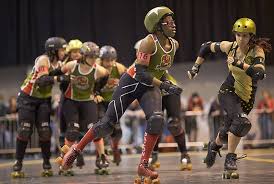 Image result for Birmingham Blitz Derby Dames