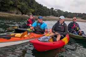 Image result for Port Of Plymouth Canoeing Association