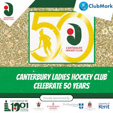 Image result for Canterbury Hockey Club