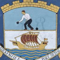 Image result for Cockenzie & Port Seton Bowling Club