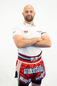 Image result for Sitnarong Muay Thai Club